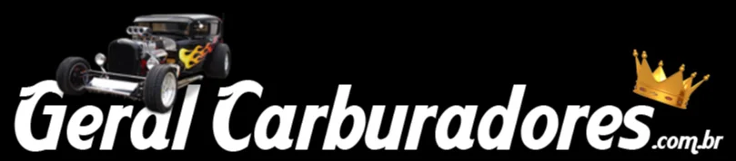 Geral Carburadores Logo Loading